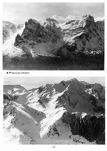 87 COMMANDANT DU POSTE DE COMMANDEMENT DE L AIR - KABYILIE 1957 58 (121)